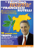 poster Rutelli